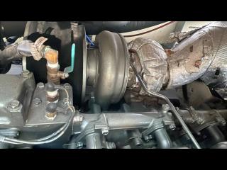 ヤンマー DE43CF