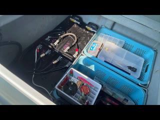 ヤンマー DE43CF
