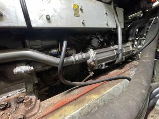 ヤンマー DE43CF