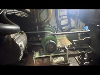 ヤンマー DE43CF
