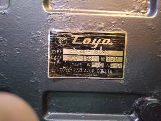 浦添造船 一本釣り漁船9.7トン