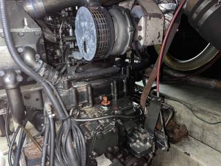 ヤマハ SF51B-SX
