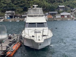 ヤマハ SF51B-SX