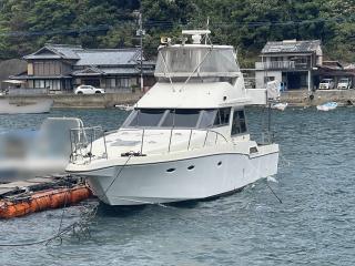 ヤマハ SF51B-SX