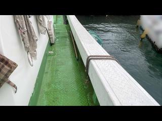 前川造船所 44フィート