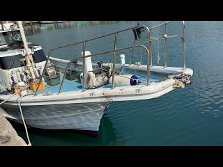 藤井造船所 45ft