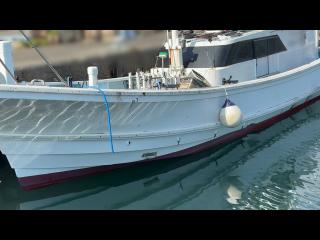 藤井造船所 45ft