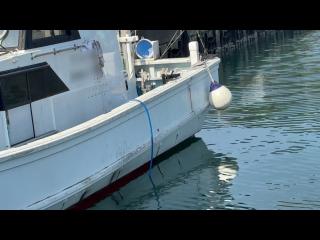 藤井造船所 45ft