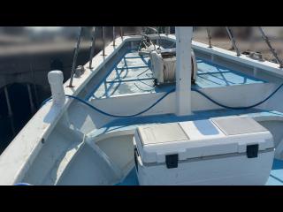 藤井造船所 45ft