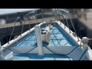 藤井造船所 45ft