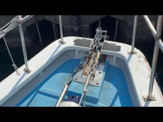 藤井造船所 45ft