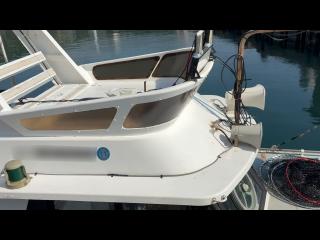 藤井造船所 45ft