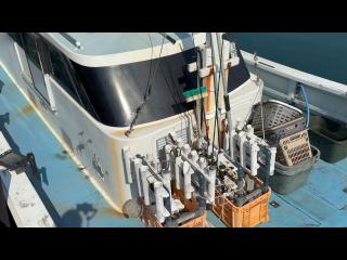 藤井造船所 45ft