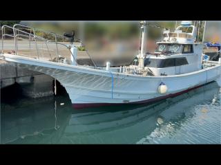 藤井造船所 45ft