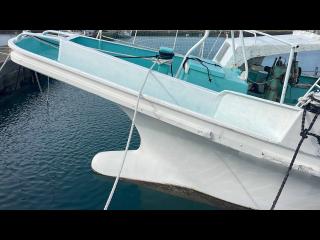 徳岡造船所 延縄60フィート 13トン