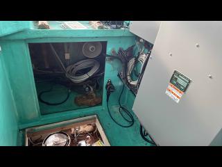 徳岡造船所 延縄60フィート 13トン
