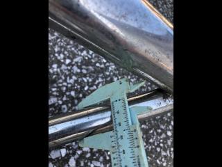 マスト 漁船用マスト長さ260cm