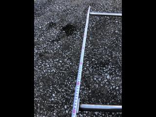 マスト 漁船用マスト長さ260cm