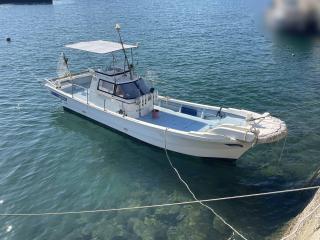 ヤマハ DY26D(G1J)