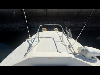 ニッサン サンキャット7.7(SCC770 THT)