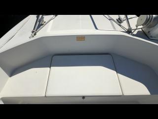 ニッサン サンキャット7.7(SCC770 THT)