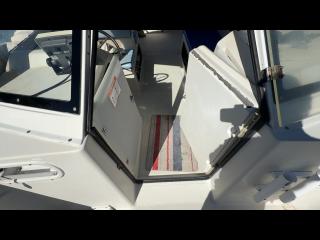 ニッサン サンキャット7.7(SCC770 THT)
