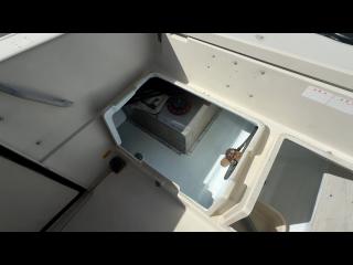 ニッサン サンキャット7.7(SCC770 THT)