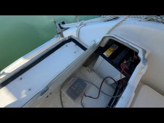 ニッサン サンキャット7.7(SCC770 THT)