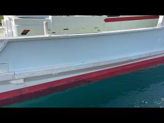 鞆浦造船所 ソデイカ船62フィート
