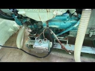 鞆浦造船所 ソデイカ船62フィート