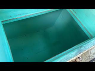 鞆浦造船所 ソデイカ船62フィート
