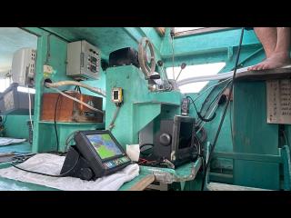 鞆浦造船所 ソデイカ船62フィート