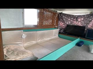 鞆浦造船所 ソデイカ船62フィート