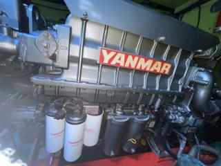 鞆浦造船所 ソデイカ船62フィート