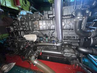鞆浦造船所 ソデイカ船62フィート