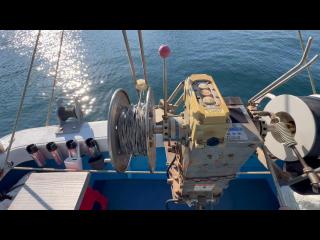 崎山造船 37フィート漁船