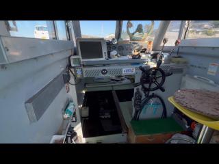崎山造船 37フィート漁船