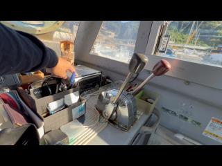 崎山造船 37フィート漁船