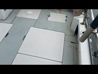 ヤンマー DE32 はやしお