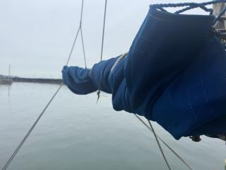 ヤンマー DE32 はやしお