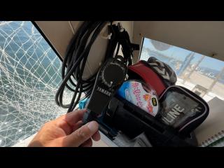 ヤマハ DY-45Gロングノーズ仕様