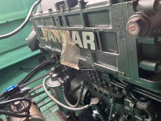 共立レジンクラフト 41f 遊漁船