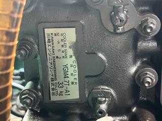 共立レジンクラフト 41f 遊漁船