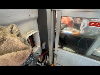 ヤンマー はやしおDE24B