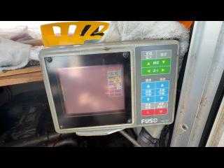 ヤンマー はやしおDE24B