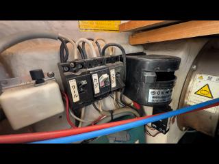 ヤンマー はやしおDE24B