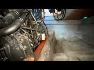 ヤンマー はやしおDE24B