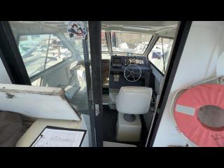 ヤマハ FR-27