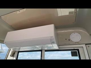 ヤンマー DE40P ザ遊漁