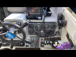 ヤンマー DE40P ザ遊漁